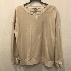 NWOT American Eagle Outfitters sparkle sweatshirt